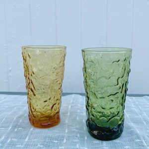 60s stranger things MCM vintage glasses